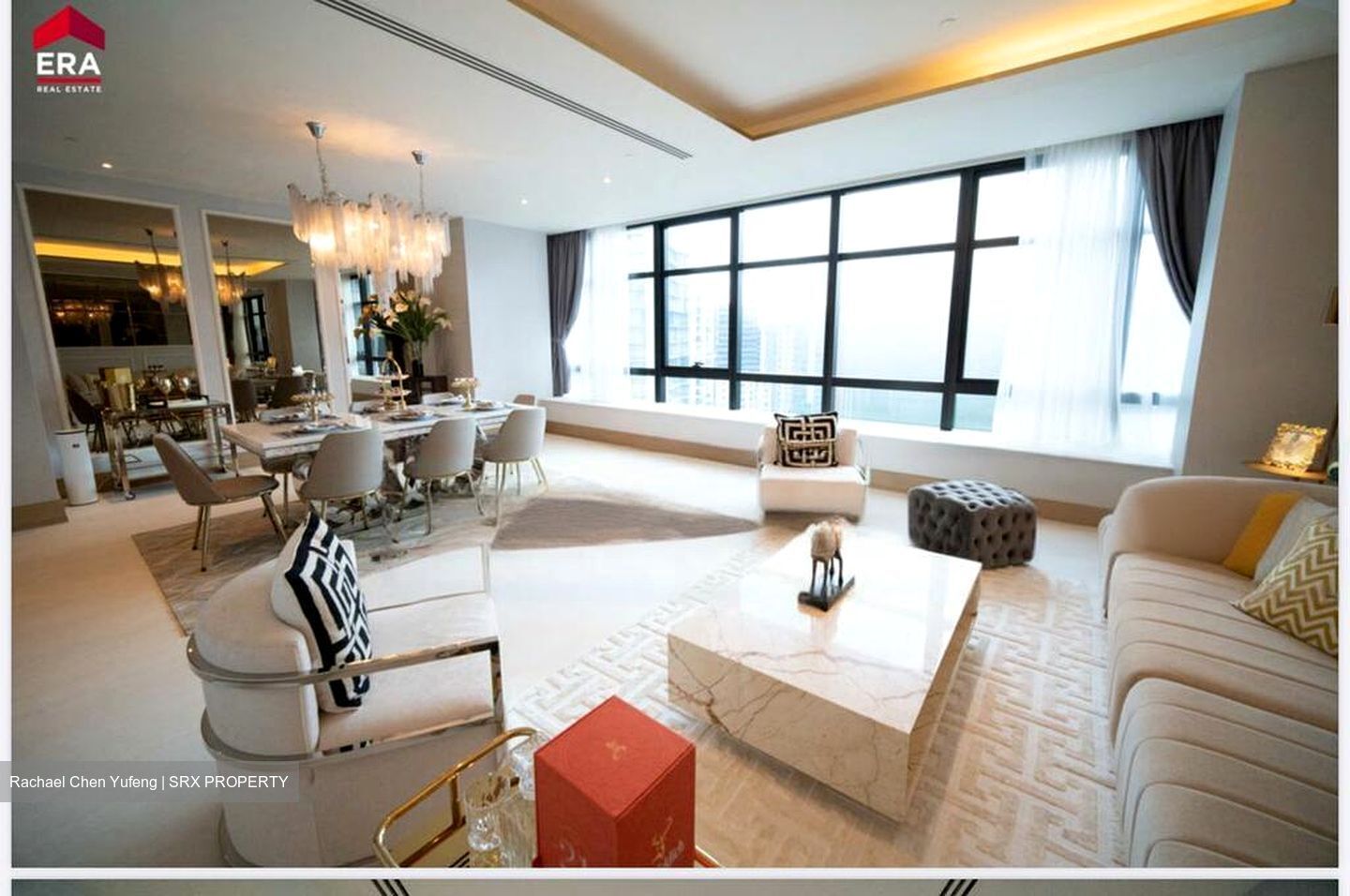 The Ritz-Carlton  (D9), Condominium #482539641